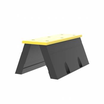 Fendertec marine fendering - Rubber Element fenders