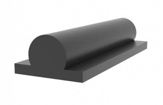Fendertec marine fendering - Wing-fenders solid